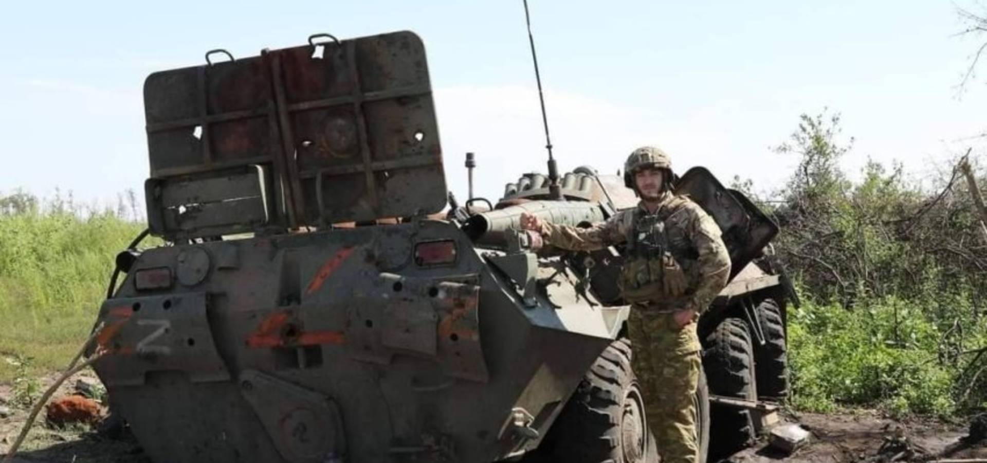 ЗСУ вже знищили понад 50 000 окупантів