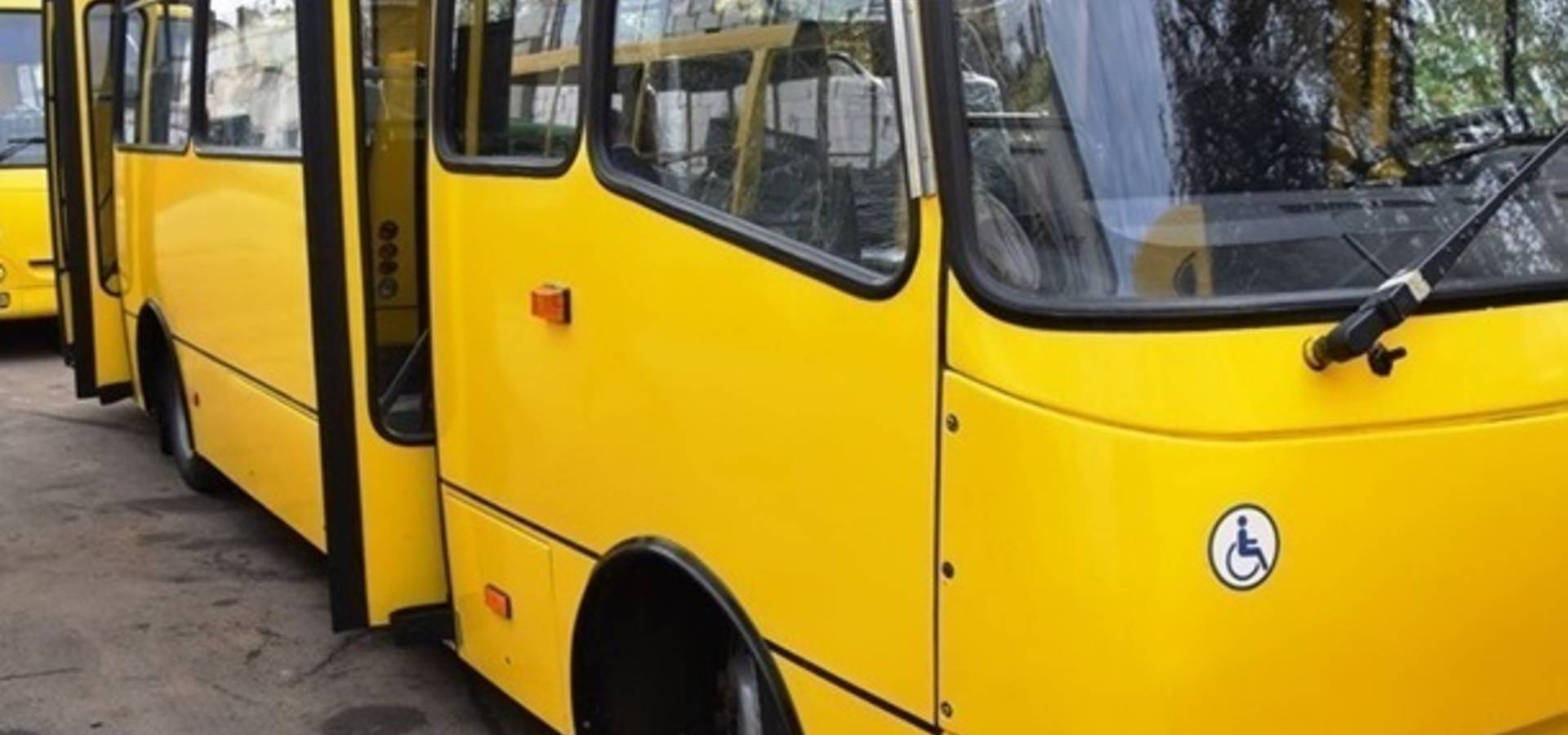 У Хмільнику маршрутка №3 прямуватиме до вулиці Свято-Троїцької
