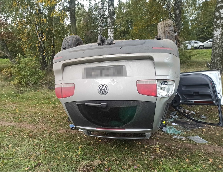 У Гайсинському районі сталися одразу дві смертельні аварії