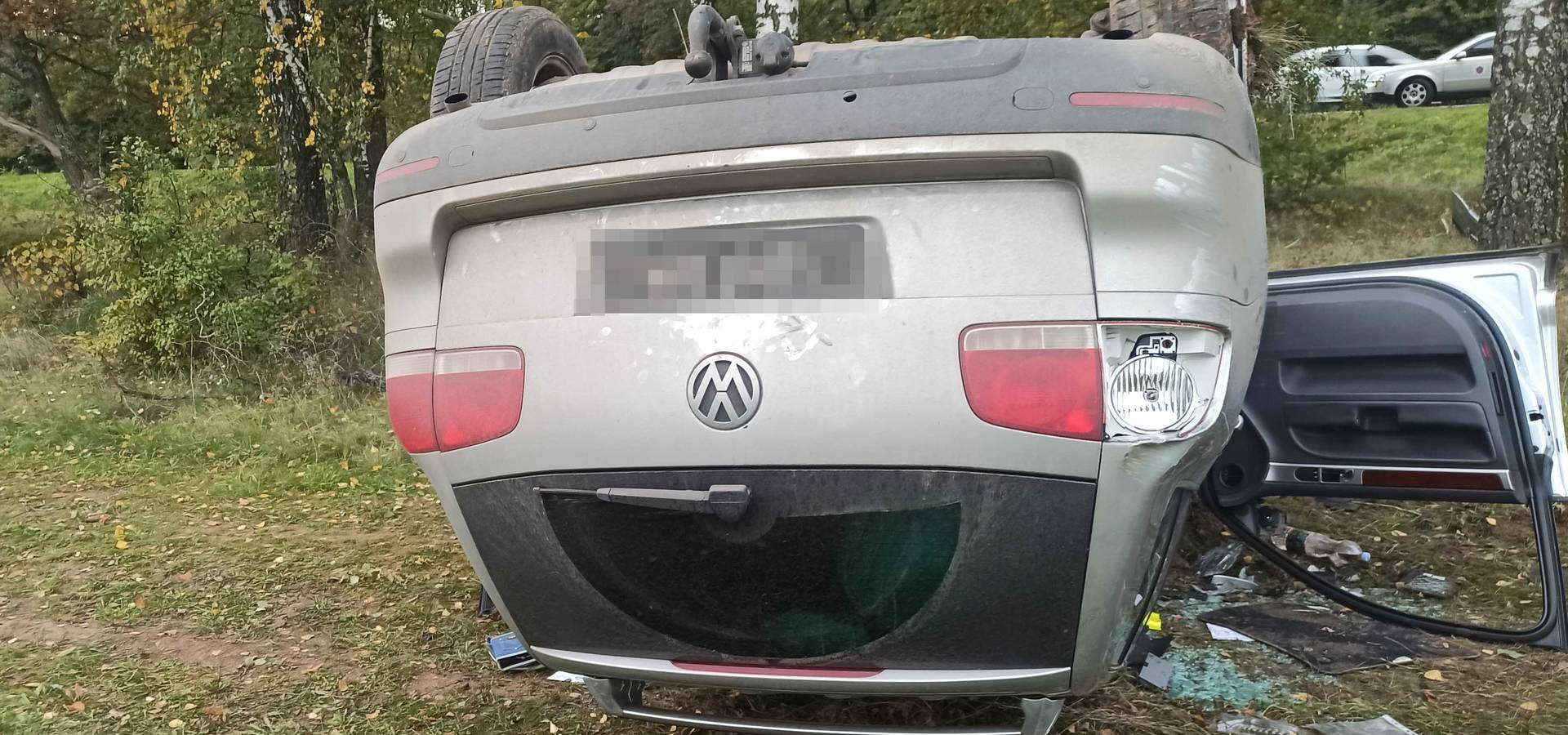 У Гайсинському районі сталися одразу дві смертельні аварії