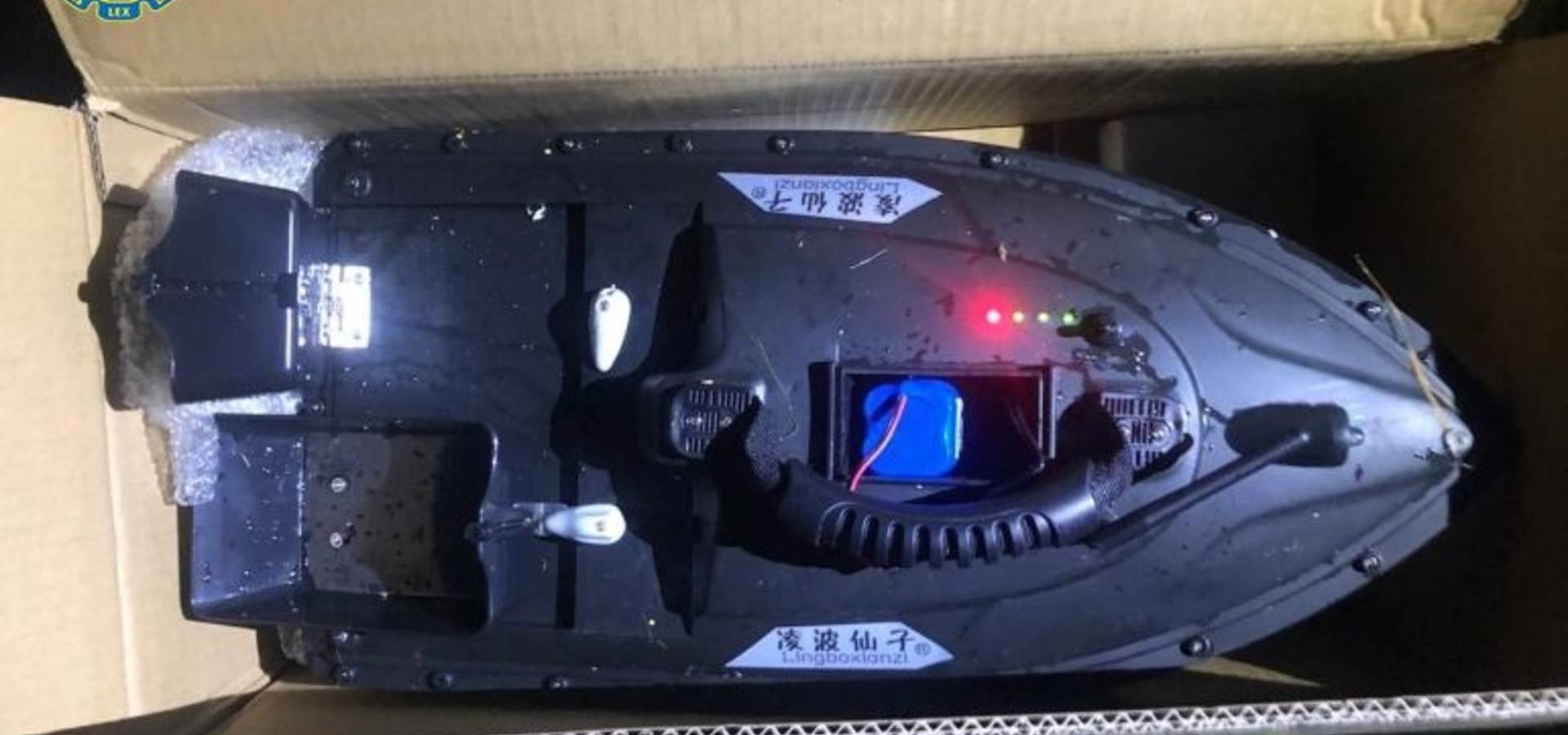 На Вінниччині контрабандисти намагались перевезти понад 3 кг наркотиків через кордон