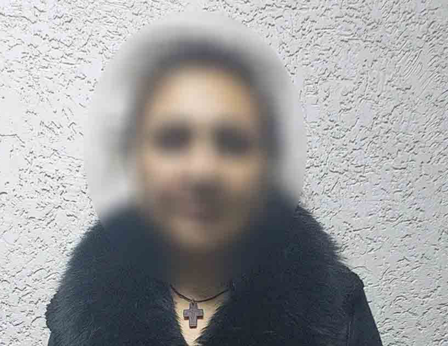 На Вінниччині жінка вирвала з рук 13-річної дівчинки понад 2 тисячі гривень