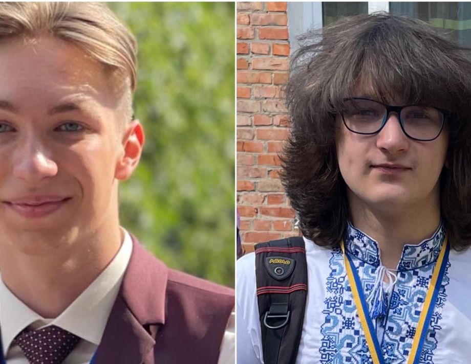 Учні Хмільницького ліцею №1 склали НМТ з усіх предметів на максимальні 200 балів