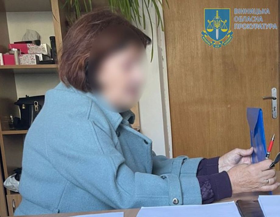 Вінничанка, яка пишається путіном і радіє бомбардуванню українських міст, постане перед судом