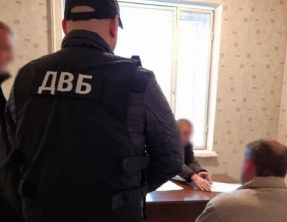 Правоохоронці розшукали підривника машини офіцера поліції Хмільницького району (відео)