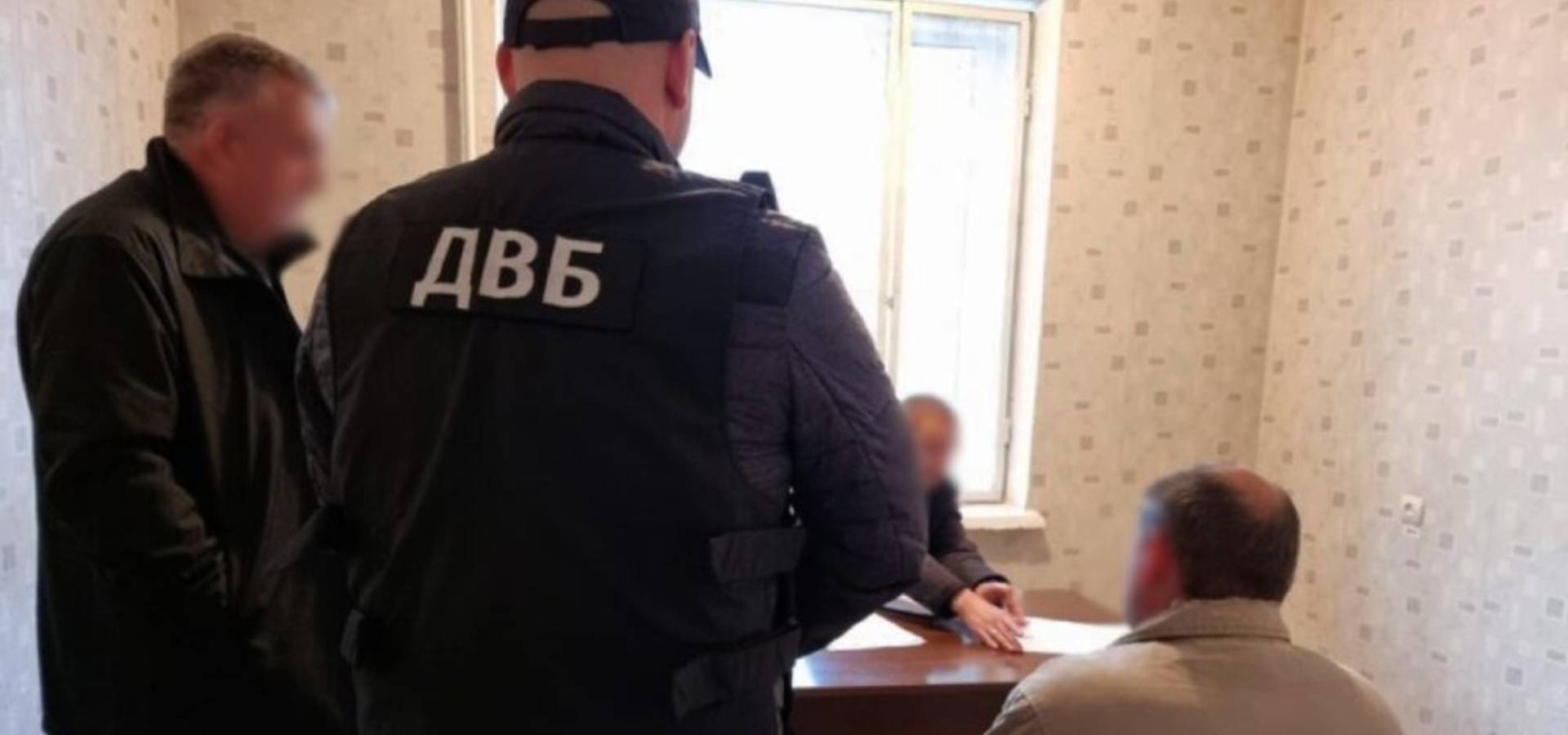 Правоохоронці розшукали підривника машини офіцера поліції Хмільницького району (відео)