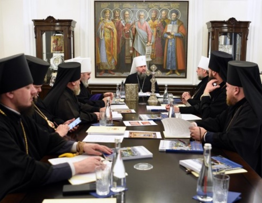 Православна церква України дозволила різдвяні богослужіння 25 грудня