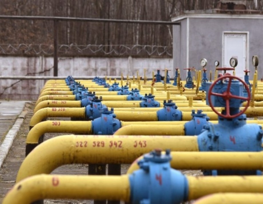 В уряді відповіли, чи вистачить газу для опалювального сезону
