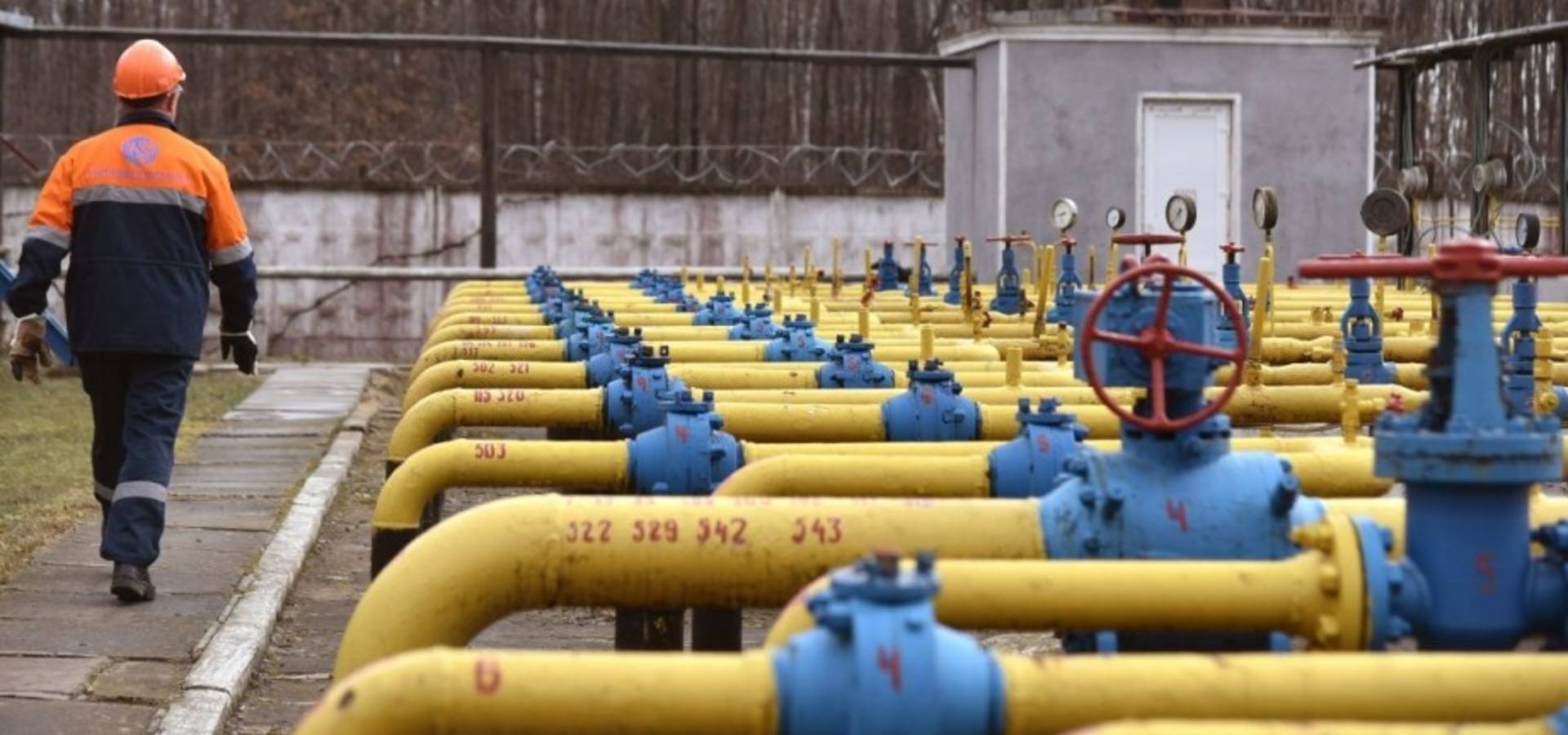 В уряді відповіли, чи вистачить газу для опалювального сезону