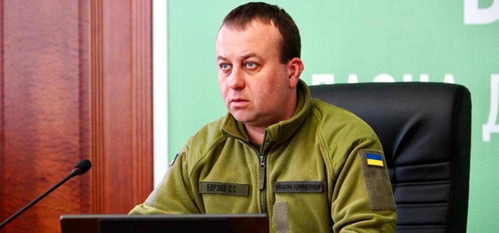Голова Вінницької ОВА закликав мешканців області економити електроенергію