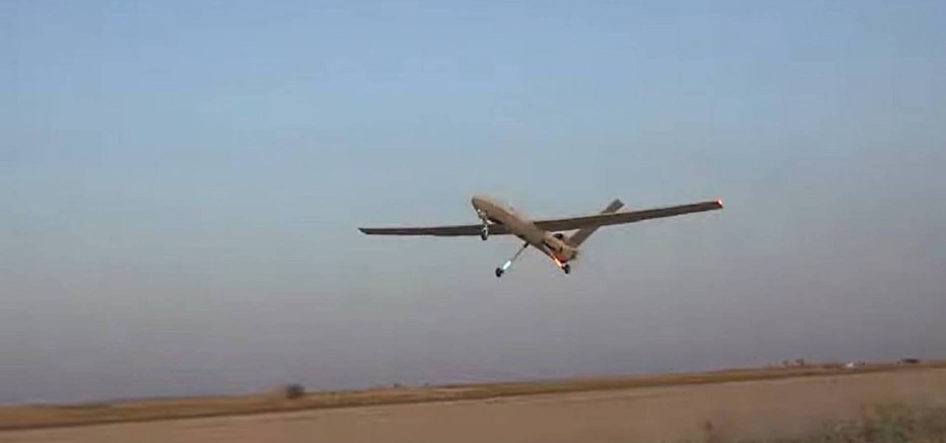 Позавчора у небі над Вінниччиною збили 2 ворожих безпілотника