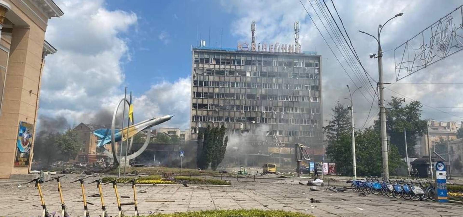 Сьогодні минає чотири місяці з дня трагедії у Вінниці