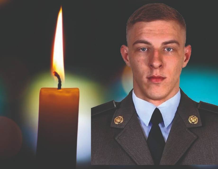 20 листопада у Хмільнику відбудеться прощання із Героєм України Владиславом Українцем