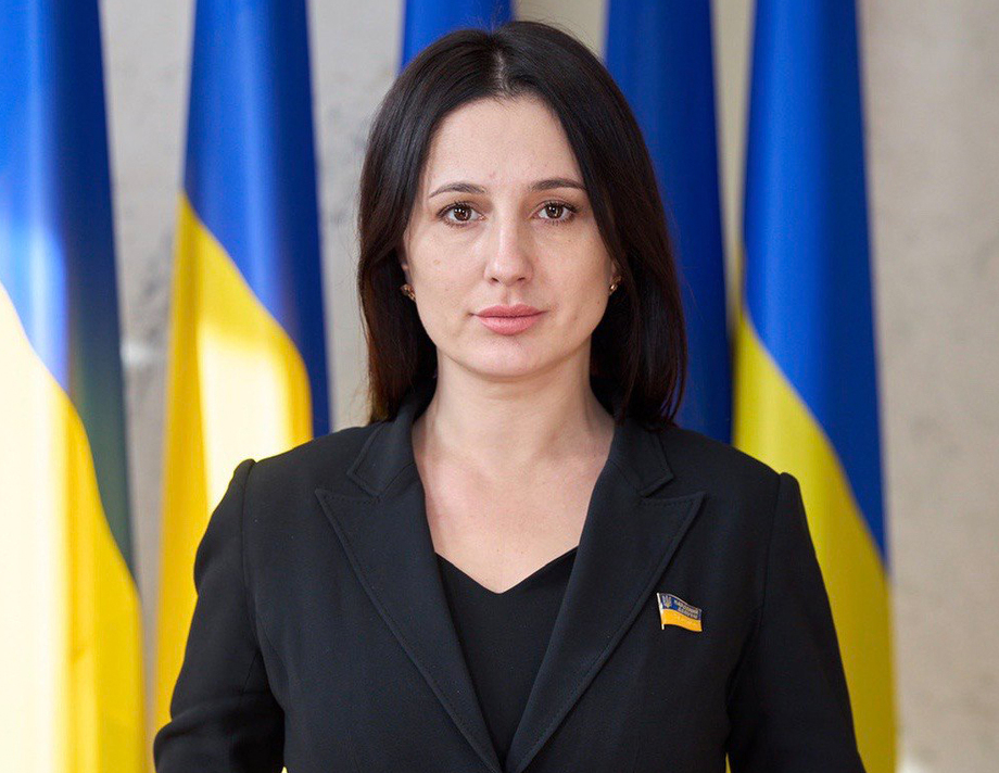 Пройдемо зиму – переможемо! Ірина Борзова звернулась до українців