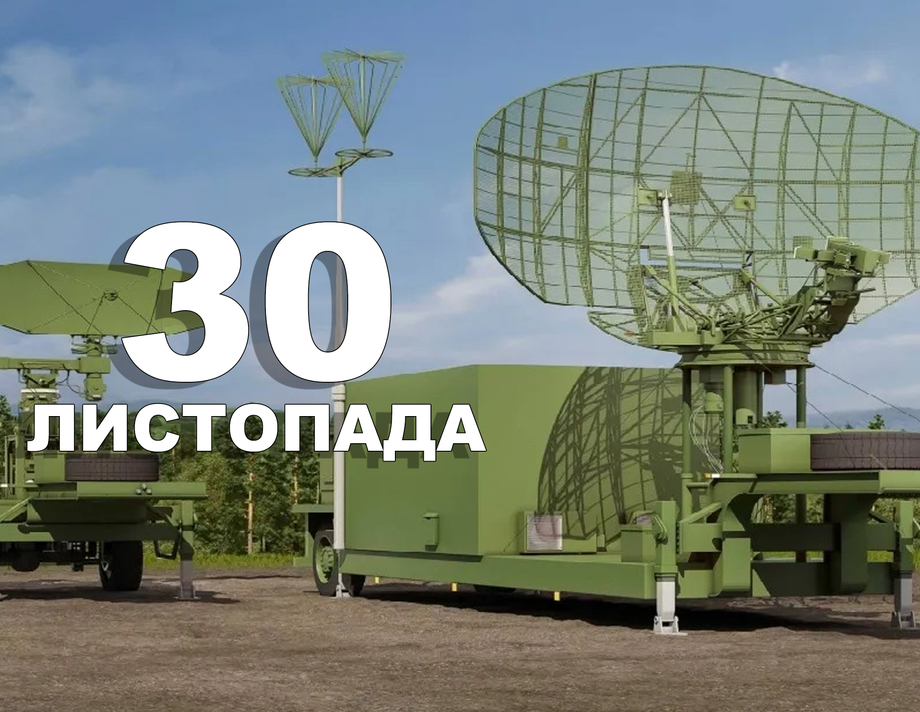 30 листопада. Що відзначають у цей день?