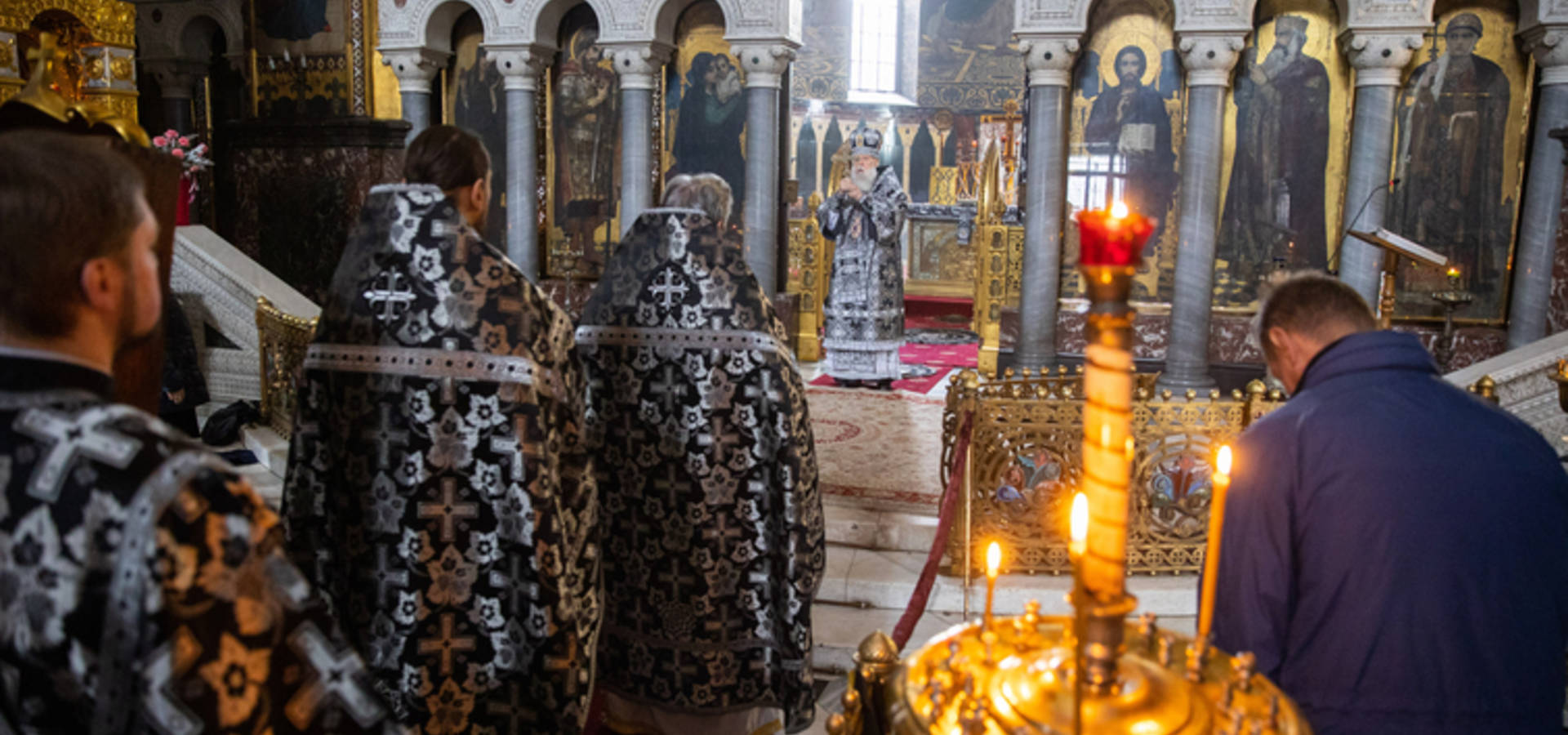 У ПЦУ роз'яснили, коли цьогоріч святкувати День святого Миколая