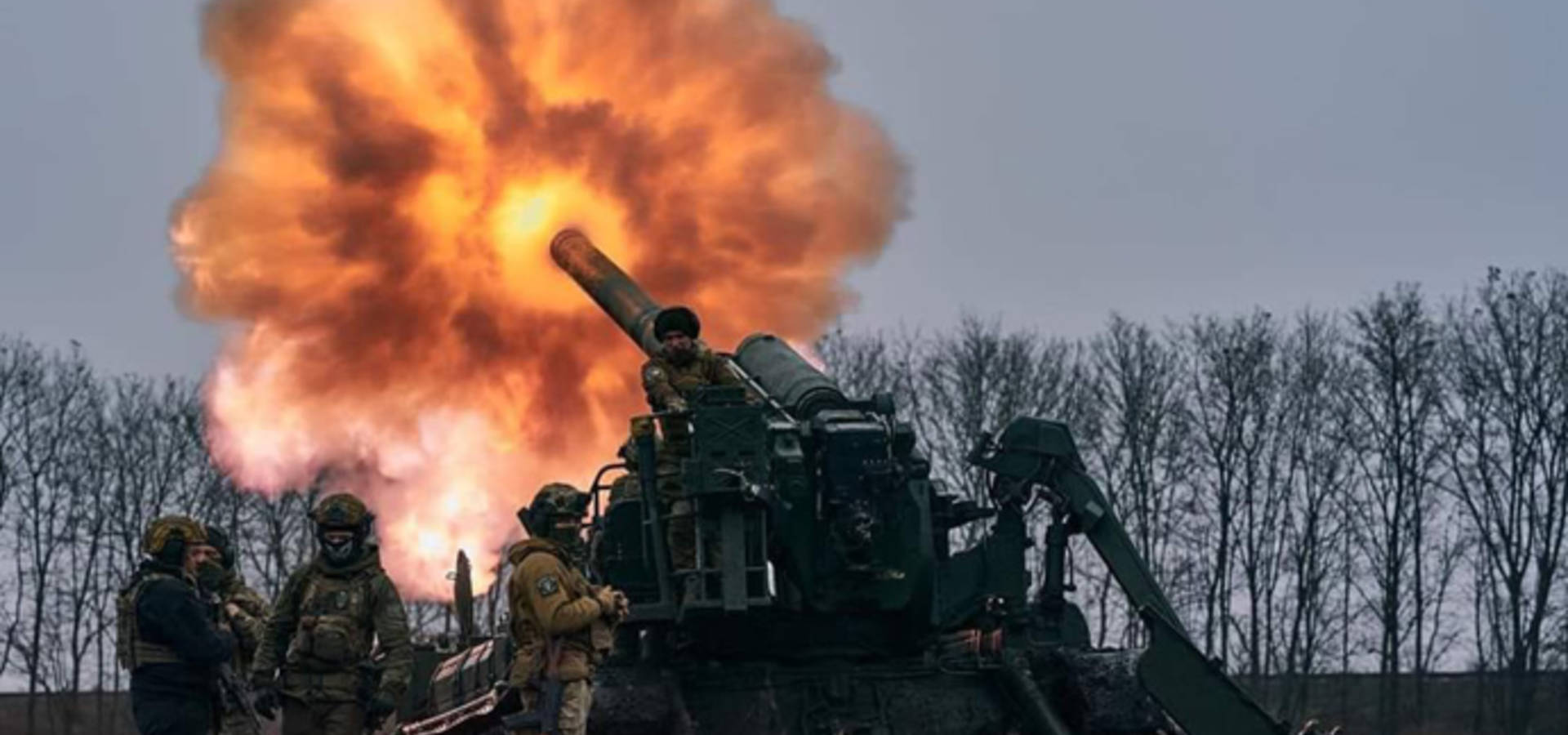 На війні з Україною росія втратила понад сто тисяч військових