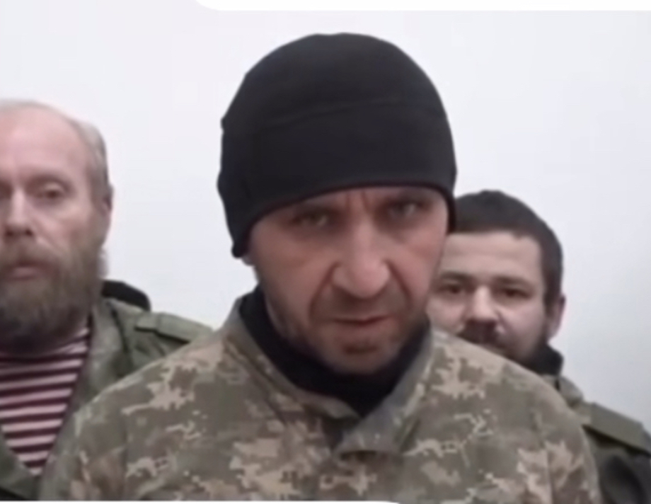 Хмільничанин Віктор Попадюк знаходиться у російському полоні. Рідні просять допомоги!