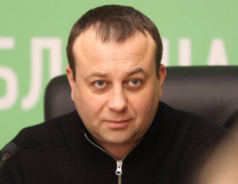 "Буде тотальний контроль кожної бюджетної копійки", - Сергій Борзов