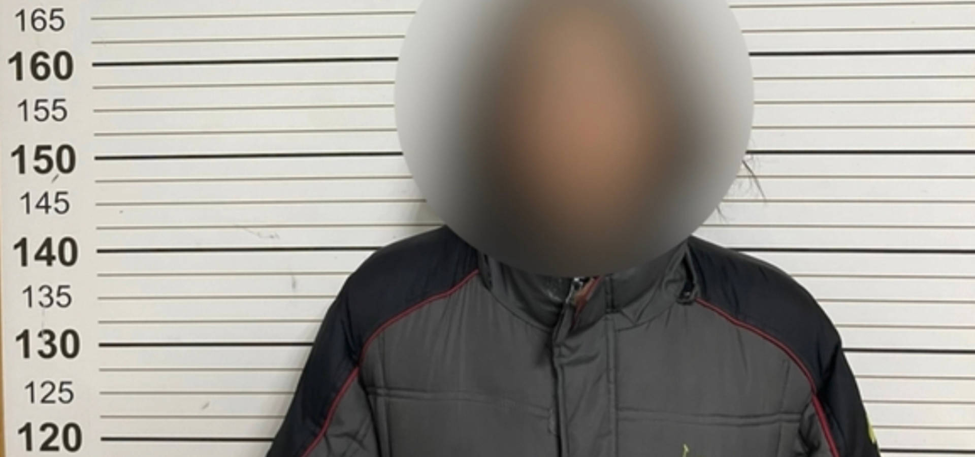 У Вінниці поліцейські затримали 16-річного юнака, що зберігав та планував збувати наркотики