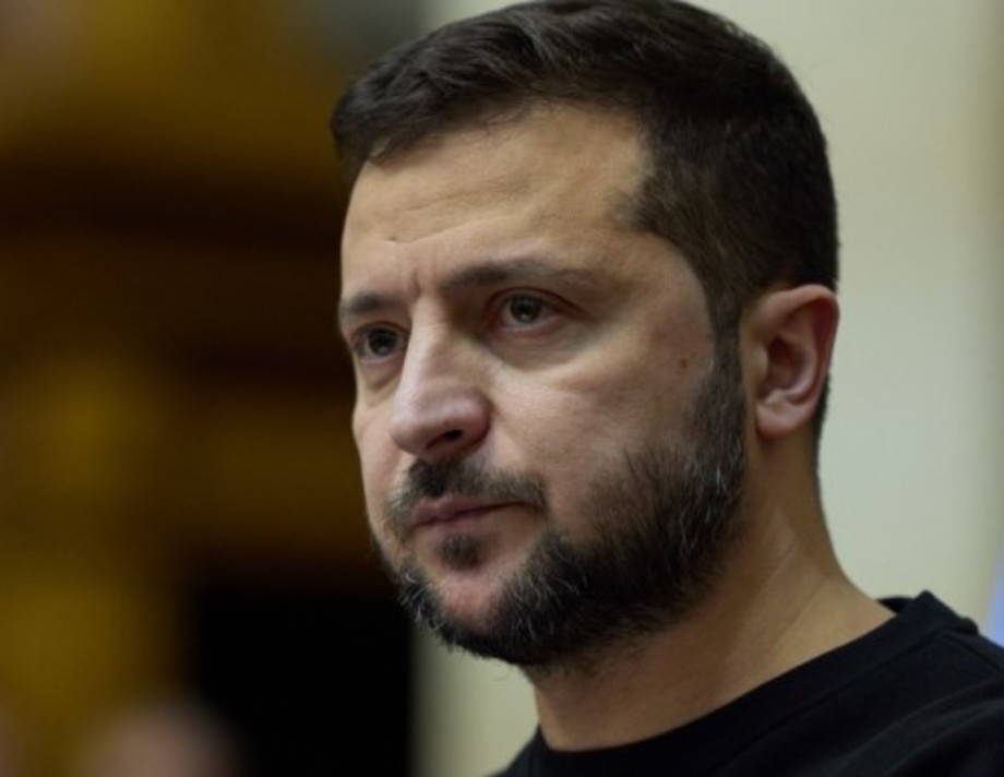 Президент Володимир Зеленський не зовсім впевнений, що путін ще живий