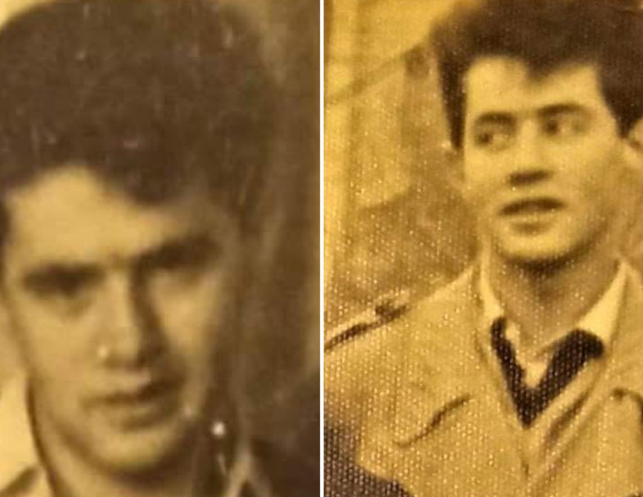 Американець Григорій Степанець, що заповів мільйон доларів Залужному народився у Вінниці