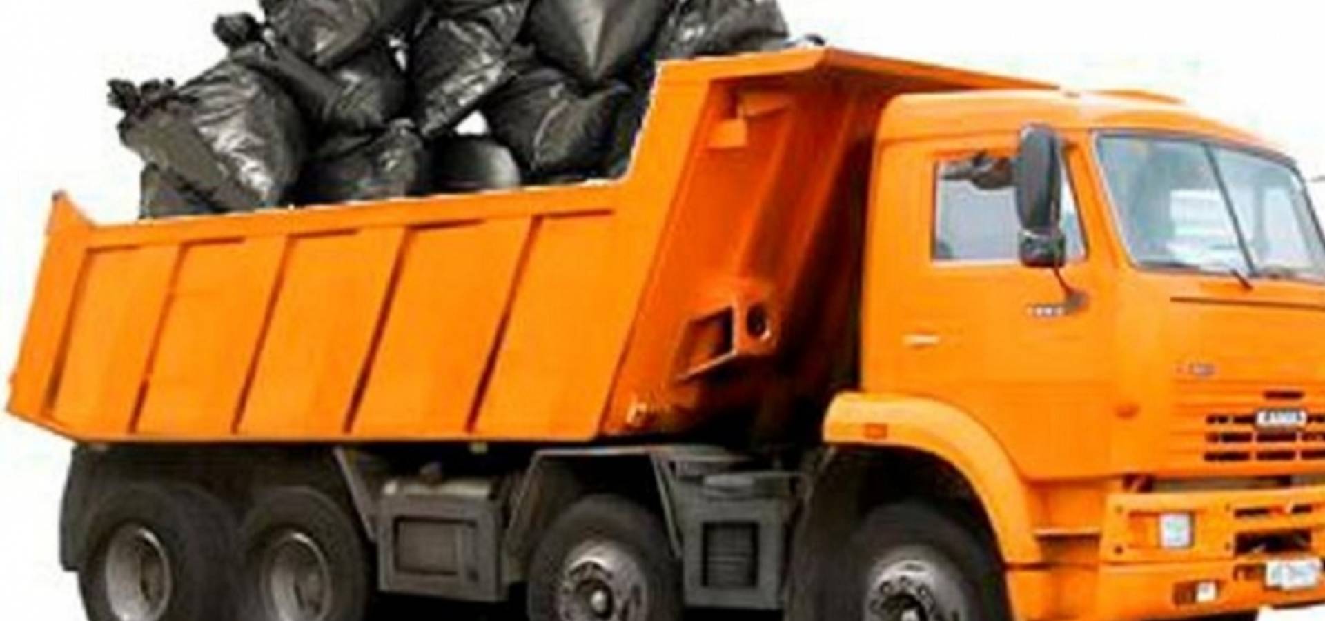 У Хмільнику оголосили конкурс на вивезення твердих побутових відходів