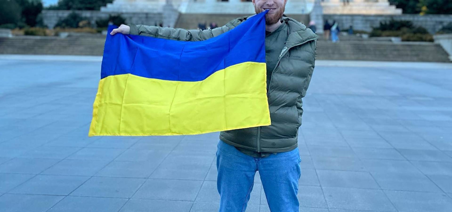 Герой України з Хмільницького району відвідав Ukrainian Week в США