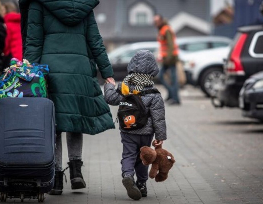 Минулого місяця у Вінницькій області для допомоги на проживання ВПО спрямовано понад 200 мільйонів гривень