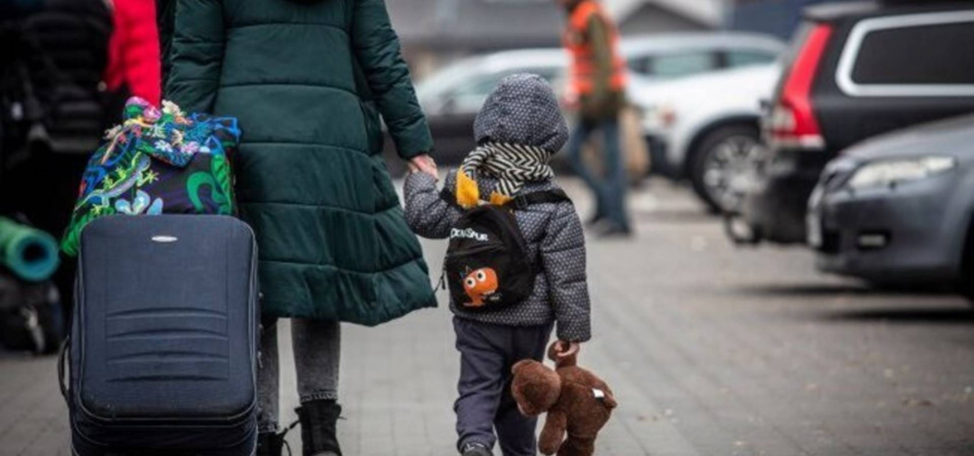 Минулого місяця у Вінницькій області для допомоги на проживання ВПО спрямовано понад 200 мільйонів гривень