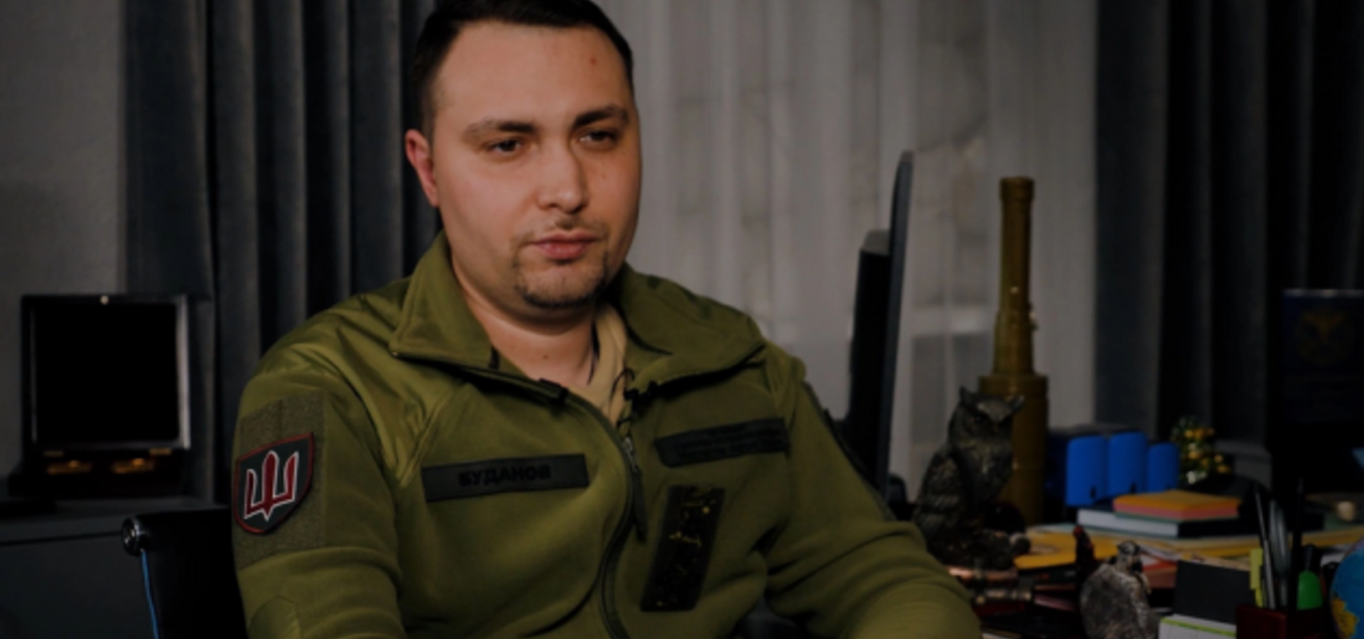 В оточенні путіна є агенти ГУР, їхня кількість зростає - Буданов
