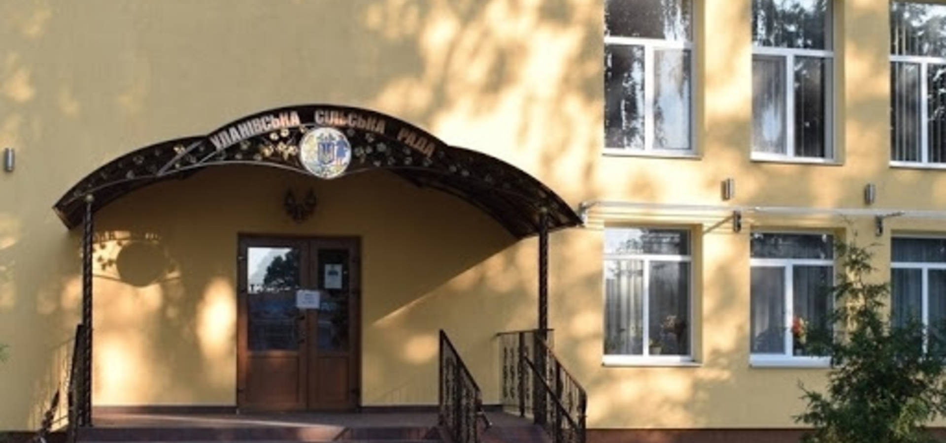 Уланівську сільську раду суд зобов'язав привести захисні споруди цивільного захисту в належний технічний стан