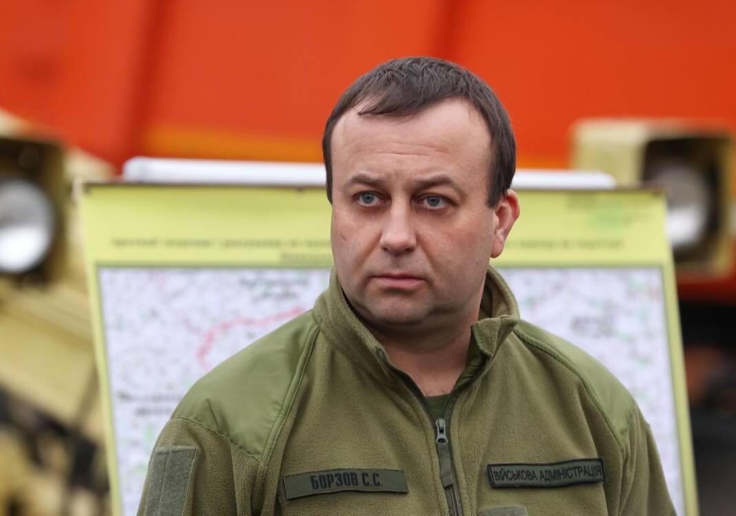 Borzov