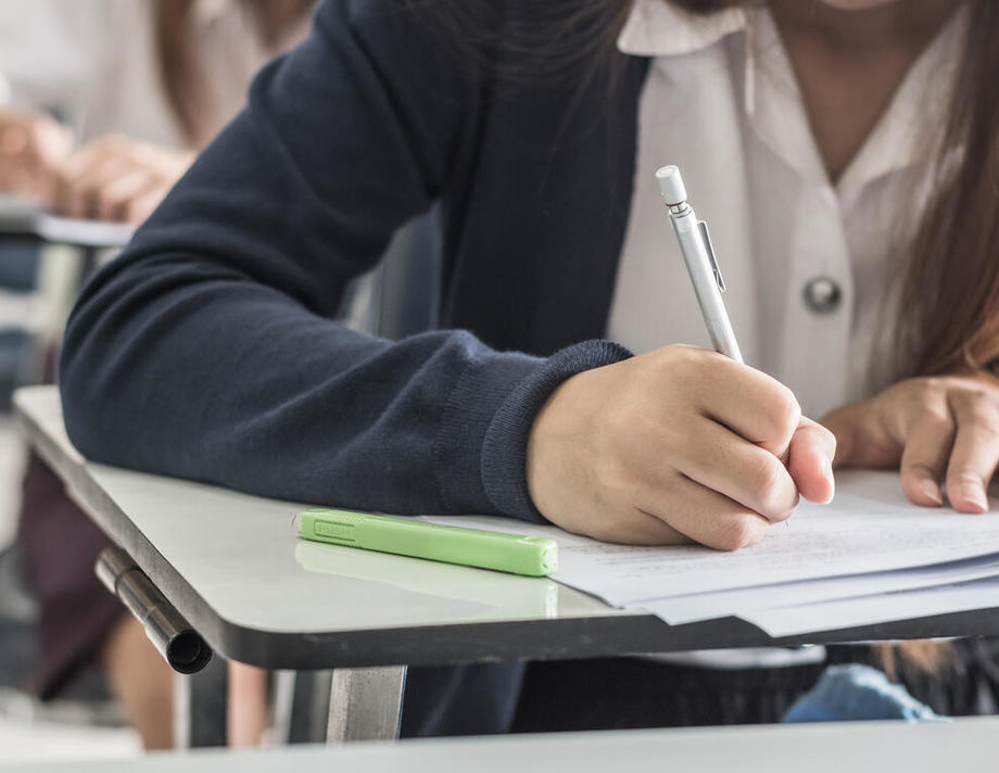Хмільницькі учні здобули 39 призових місць в обласному етапі олімпіад