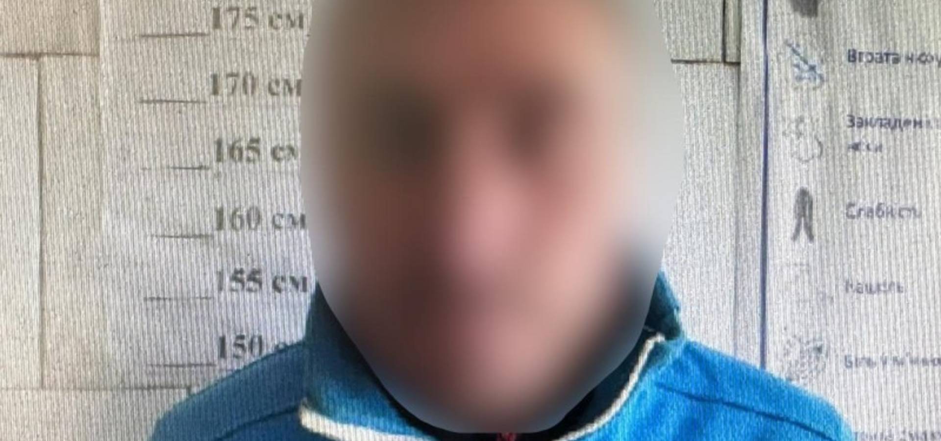 В Хмільницькому району чоловік до смерті побив свого односельця. Його затримала поліція