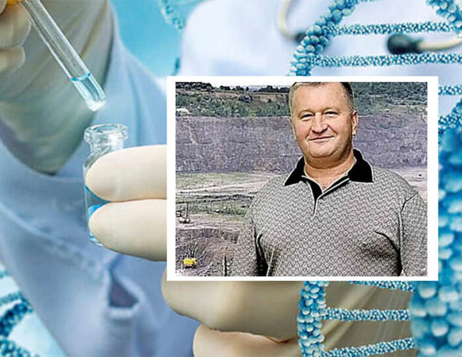 У Хмільнику родичі судяться за мільйоні статки відомого бізнесмена Віктора Берещука