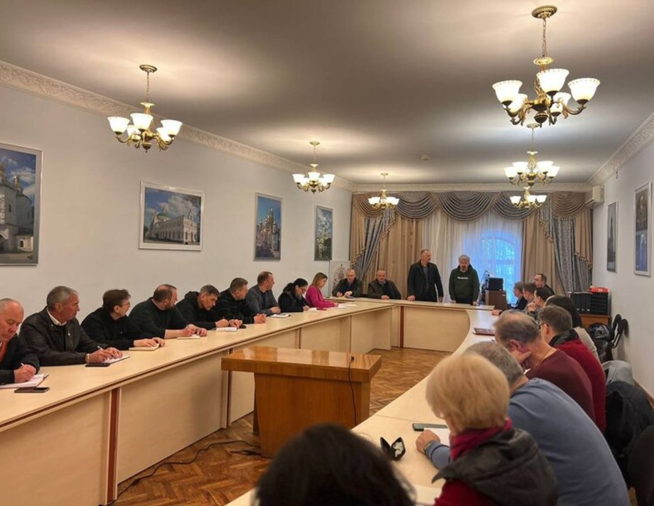 В Києво-Печерській лаврі призначили в.о. гендиректора