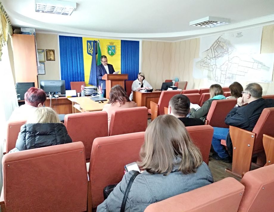 У Війтівецькій громаді перейменують 26 вулиць