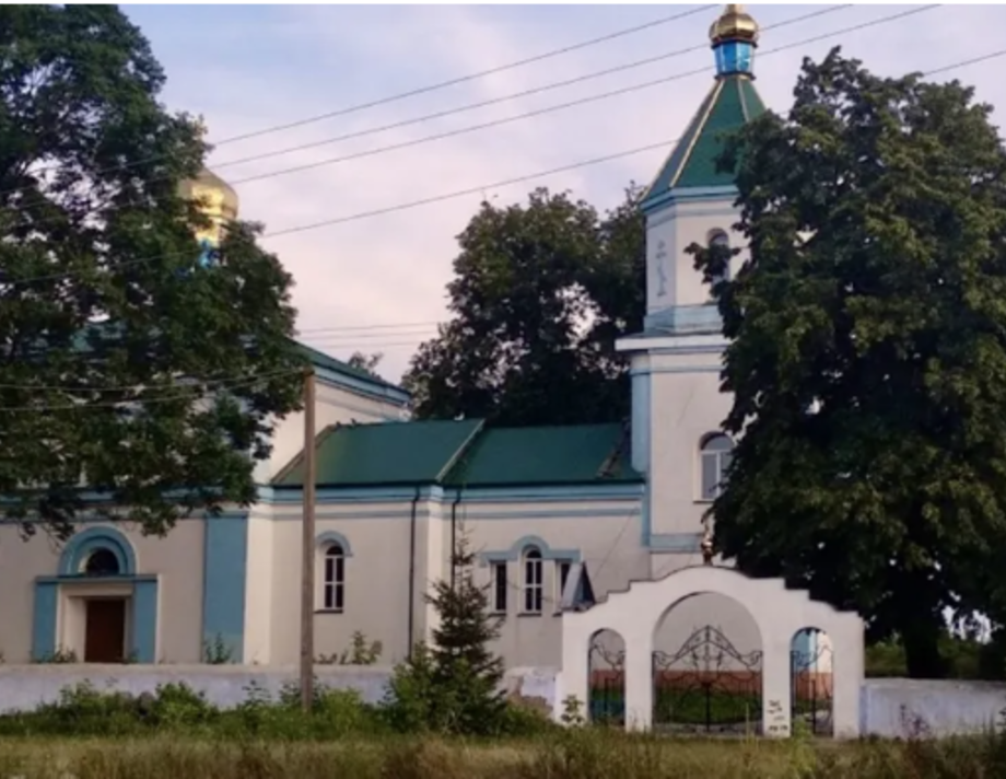Дві парафії в Хмільницькому районі заявили про перехід до Православної церкви України