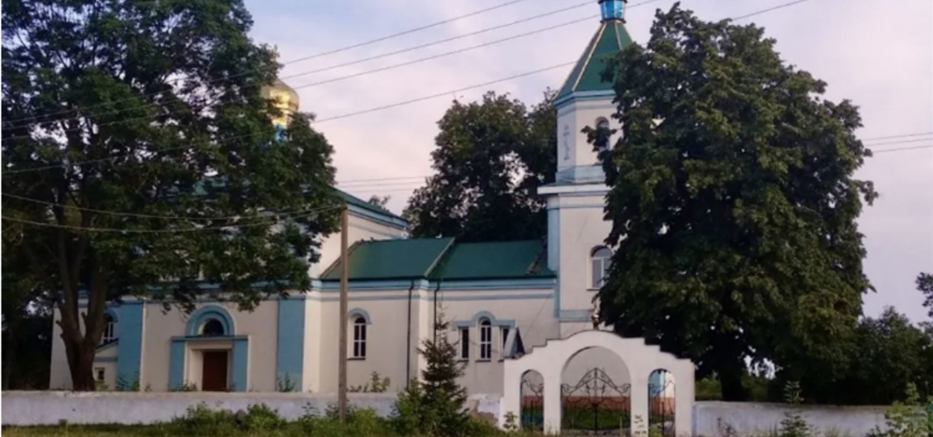 Дві парафії в Хмільницькому районі заявили про перехід до Православної церкви України