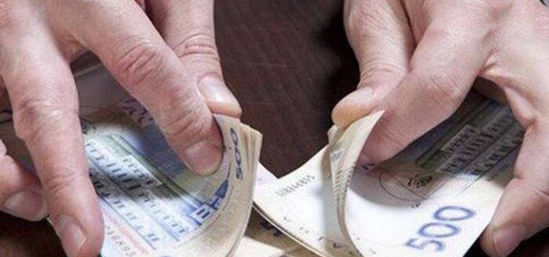 У Хмільницькому районі директор підприємства привласнив мільйон гривень на ремонті школи