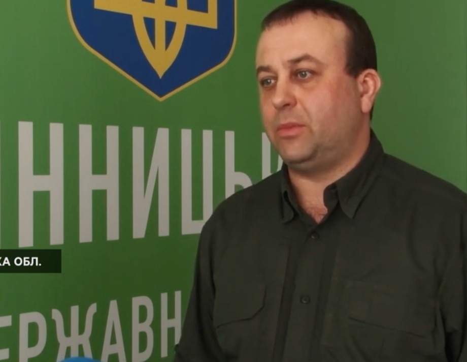 На Вінниччині працює мобільна бригада, що надає допомогу пораненим захисникам