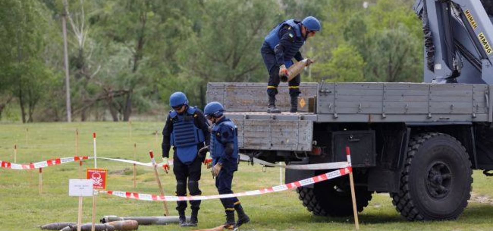 Жителі Хмільника та Хмільницького району можуть чути вибухи: коли саме