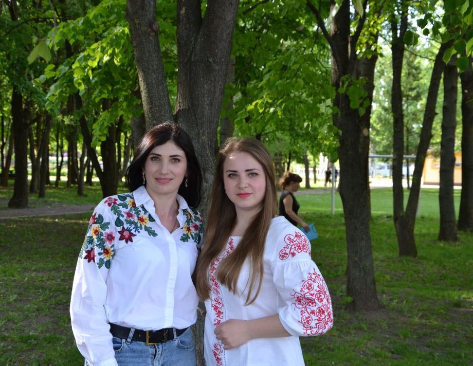 «Яскраве свято на вулицях: День вишиванки у Хмільнику»