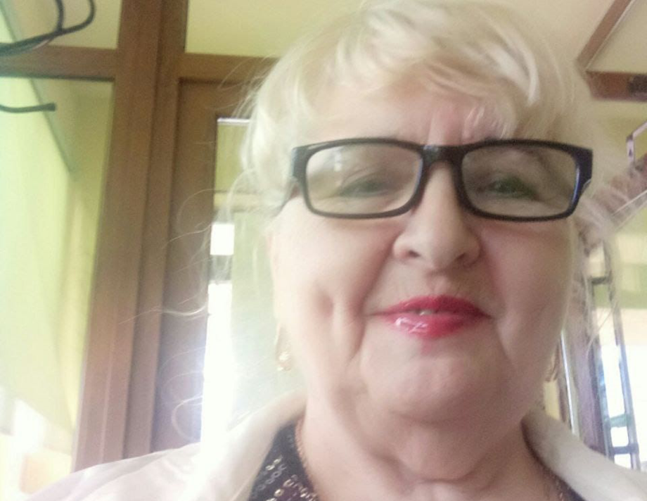 Допоможіть знайти Тетяну Бутко! 3 травня жінка пішла з дому і досі не повернулась