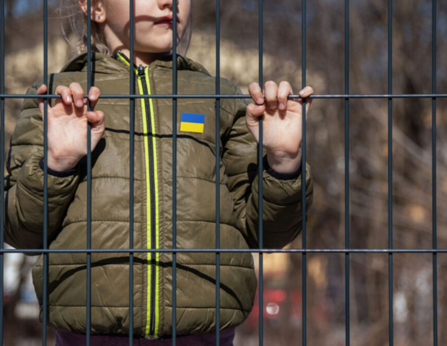 Викрадення та примусова русифікація: як окупанти депортують українських дітей