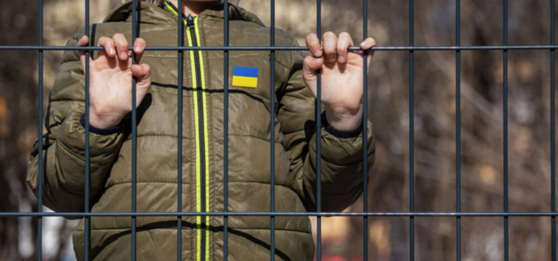 Викрадення та примусова русифікація: як окупанти депортують українських дітей