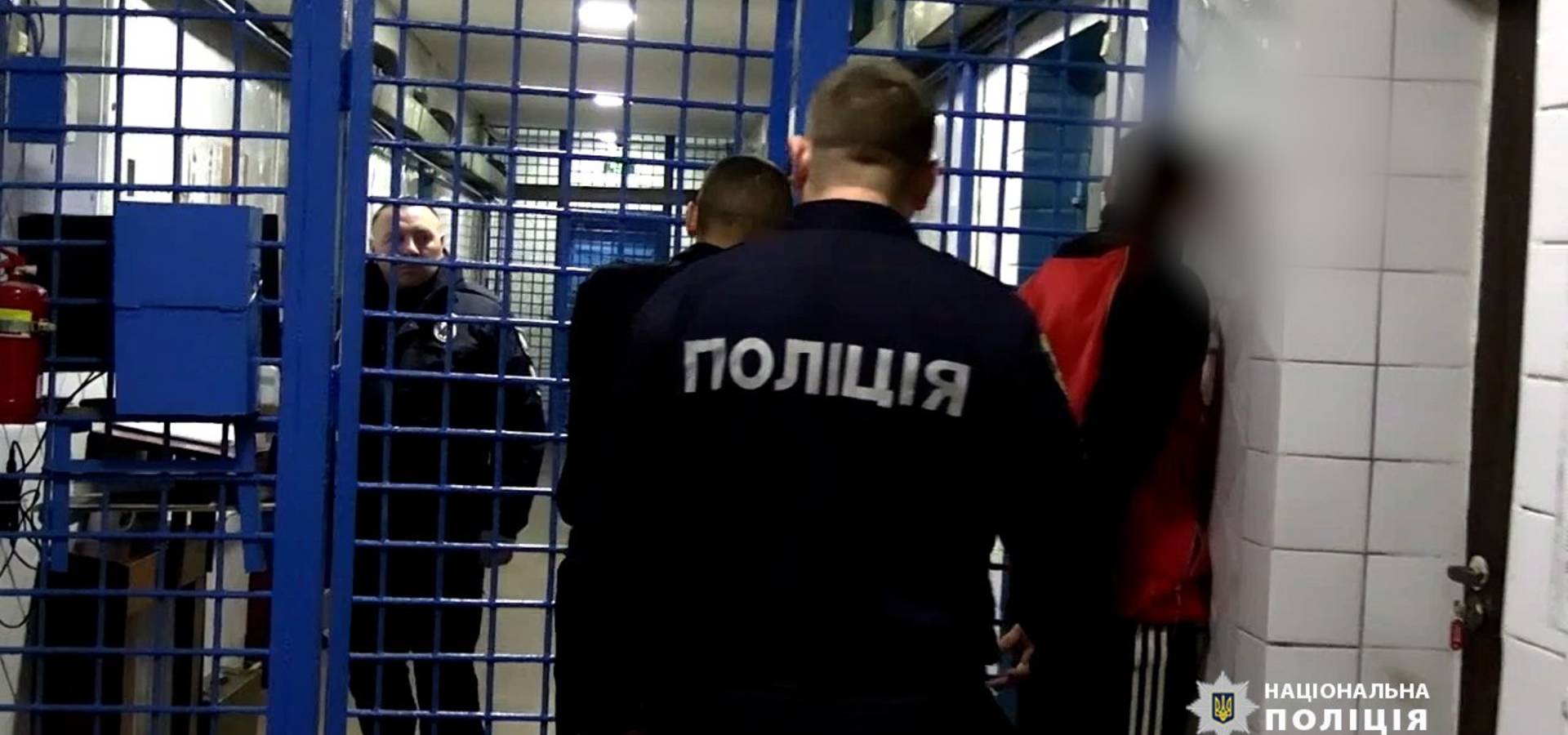 На Вінниччині викрили злочинців, які крали кабеля військових частин: збитки становлять 6 мільйонів гривень