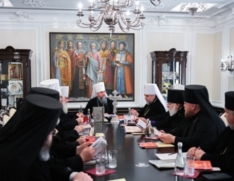 ПЦУ офіційно повідомила про перехід на новий календар