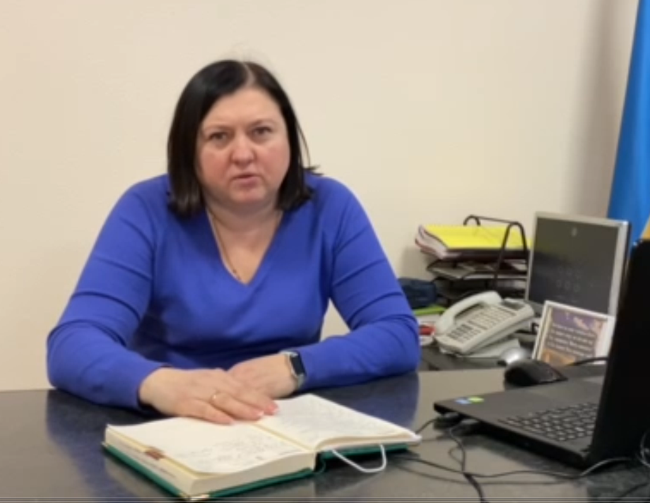 Мер Козятина підозрює депутатів міської ради у співпраці з росією. Тетяна Єрмолаєва звернулась в СБУ